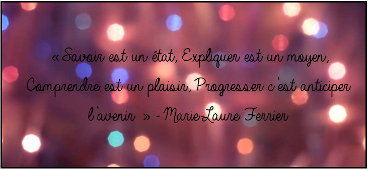 Nos modules de formation Nos modules de formation